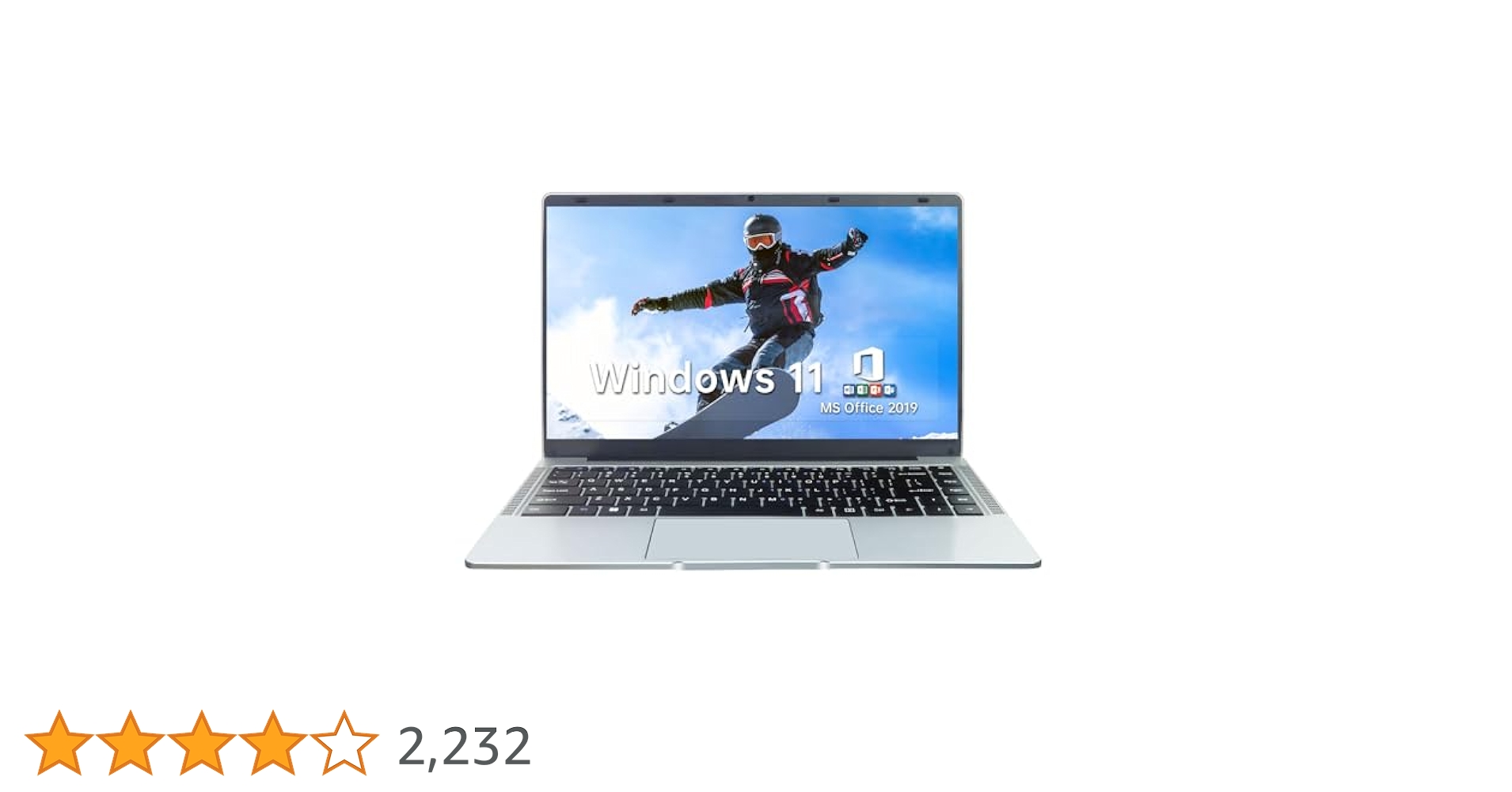ESBOOKノートパソコンWindows 11 Pro搭載 Amazon.co.jp: ESBOOKノートパソコン 【Windows 11 Pro&MS