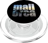 Mallorca España Viajes De Verano A Las Playas Islas Baleares PopSockets PopGrip para MagSafe