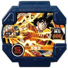 ドラゴンボールの神様の序列 ドラゴンボールディスクロス神力