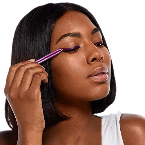 Boobeen Colorful Gel Eyeliner Pencil, Waterproof Eyeliner Pen, Matte Metallic Eyeliner Set For Women, Cream Eye Shadow Pencil For Colored Eye Makeup #TOP4