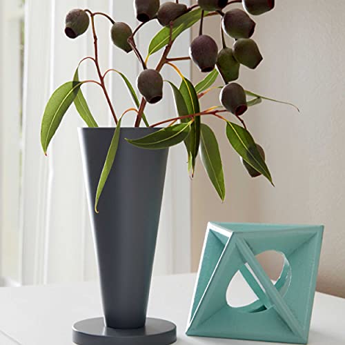 Krylon K05550007 Colormaxx Spray Paint And Primer For Indoor/Outdoor Use, Matte Deep Gray 12 Ounce (Pack Of 1) #TOP4