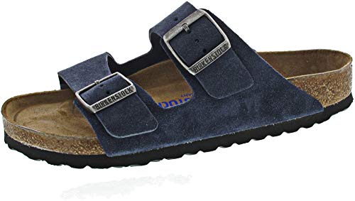 Image of Birkenstock Women's Arizona Soft Footbed Sandals