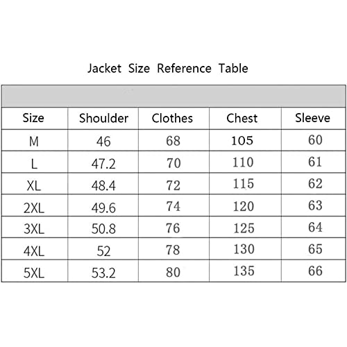 Jaqueta masculina impermeável de esqui para cowboys, jaquetas quentes de lã, à prova d'água, caminh