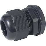 StreetWires FB0 1/0 AWG Firewall Bushing
