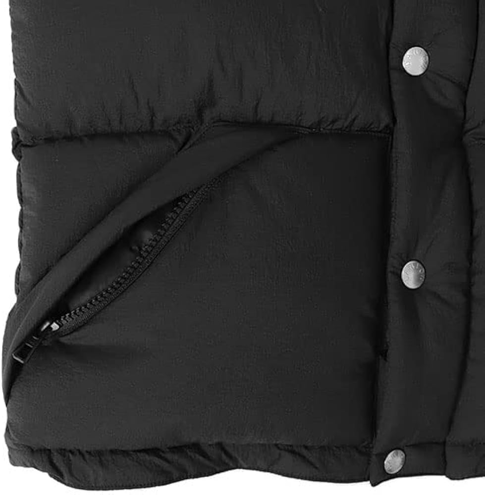 Amazon | [ダントン] ハイロフト ホワイトグース ダウンベスト DT