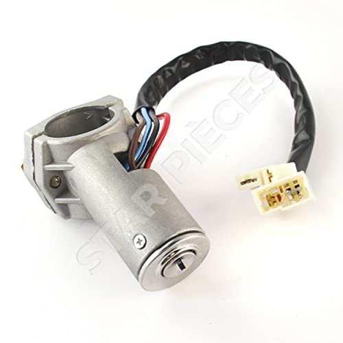 Bloccasterzo per Iveco Daily (2005-2017) venduto