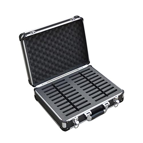 Téléphone mobile lock pour ranger ses clés et sécuriser ses espèces