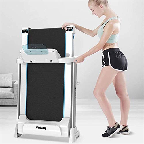 Tredmills for Running Proform Treadmill Fitness Motorized Folding Running Treadmill with Wide Base, Portable, USB, Aux, Flat Folding & Low Profile - Afbeelding 6