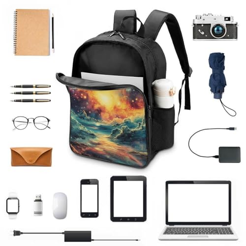 Mochilas de viaje juveniles e infantiles para excursiones y colegio 4
