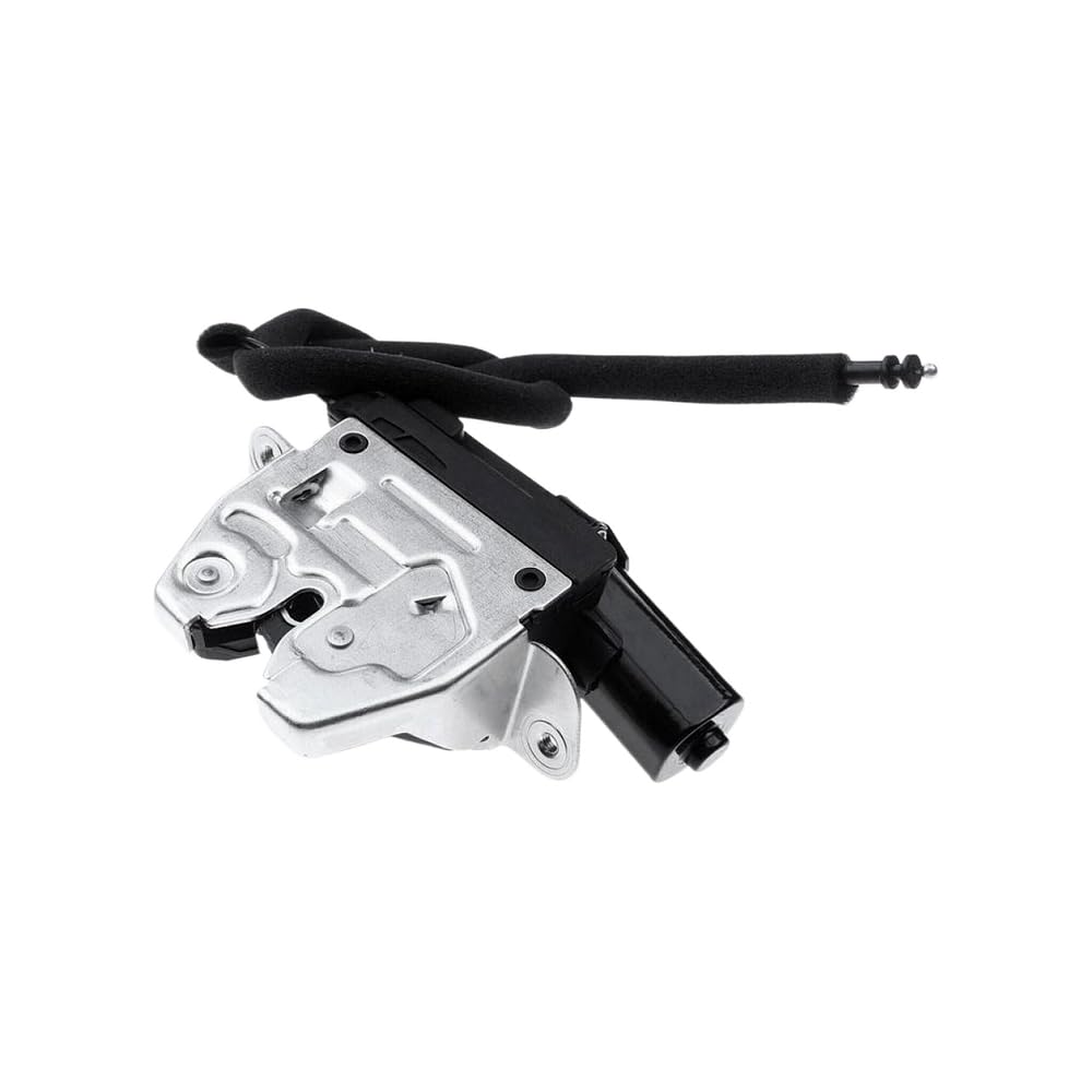 Tailgate Door Hatch Lock Latch Actuator Compatible with W222 Models A2317500085 2317500085