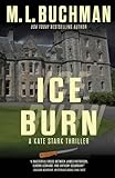 Ice Burn: a thriller (Kate Stark thrillers)