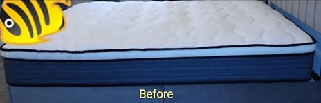 Review Image by Cara Cara