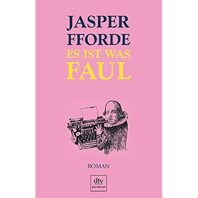 Es ist was faul