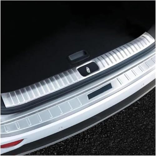 Garniture de protection du coffre KIA Sportage QL 2016-2020 finition élégante et robuste