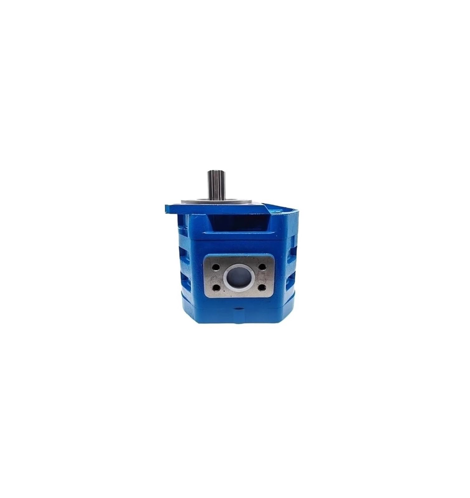 Hydraulic Gear Pumps Oil For Loaders And Skid Steer CBGJ2080