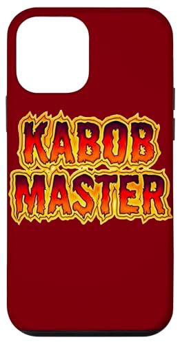 Kabob Master Grilling Champ�B �X�}�z�P�[�X iPhone 12 mini �p
