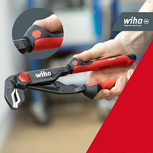 Alicates para fontanería Industrial