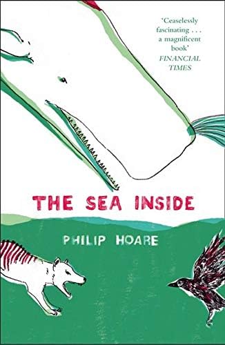 Fourth Estate The Sea Inside