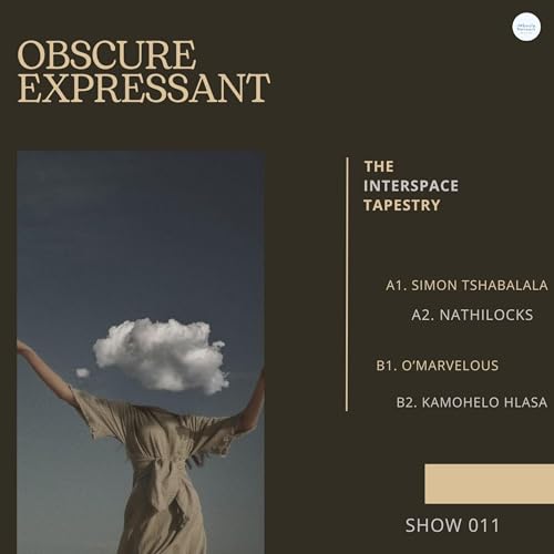 011. The Interspace Tapestry by O&rsquo;marvelous (SA)