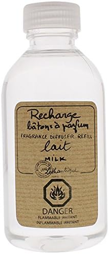 Lothantique Authentique Diffuser Refill Milk 6.6oz