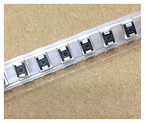 CHENGCHAO diodo 20pcs smbj5.0ca KE 5v tvs bidireccional diodo Montaje (Color : SMBJ5.0A)