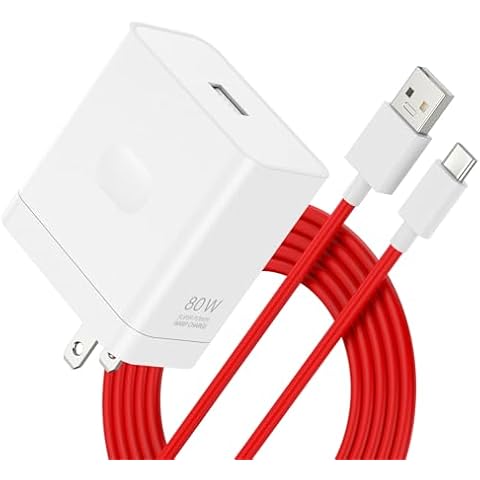 SGQGS 80W SuperVooc Charger Cover