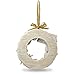 Hallmark Keepsake Christmas Ornament 2018 Year Dated, Seashells A Day at the Beach
