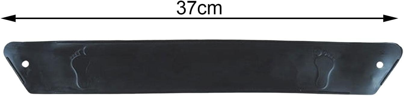 Stroller Footboard Pedal Foot Rest Baby Footrest Stroller Accessories, 37cm