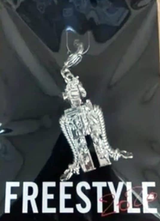 Amazon.co.jp: 嵐 あらし ARASHI グッズ 大野智 個展 作品展 FREESTYLE