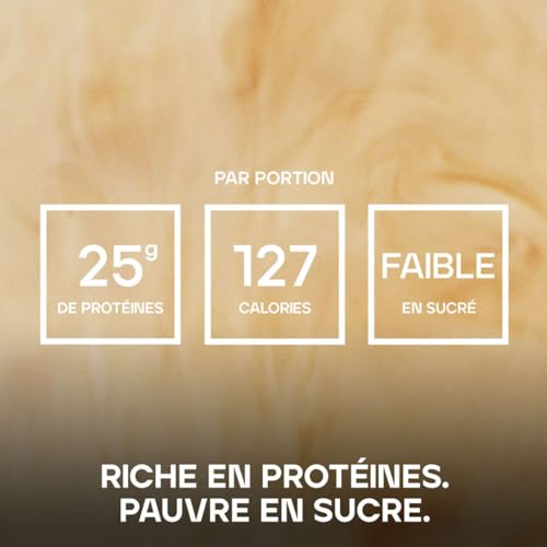 Bulk Vegan Protein Powder, Shake protéiné végétal, Vanilla, 1 kg, New & Improved Formula – Image 5