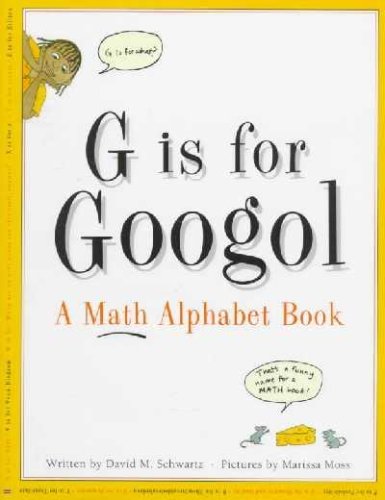 G Is for Googol