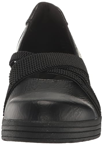 Easy Street Women's Inga Mary Jane Flat2