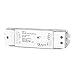 4 Channel 0/1-10V LED Dimming Controller 4CH 5A/CH Smooth Dimming without any flickering 12-36VDC