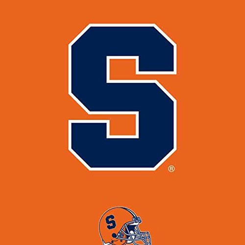 Skinit Decal Gaming Skin Compatible with Xbox 360 Wireless Controller - Officially Licensed College Syracuse Orange Design