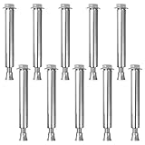 POPETPOP Speed Bump Screws : 10Pcs Heavy Duty Expansion...