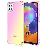 【Protección Completa】Las cuatro esquinas de la carcasa del teléfono están equipadas con bolsas de aire protectoras y el borde de la carcasa del teléfono es 1,5 mm más alto que la lente de la cámara, que es a prueba de caídas y resistente a los arañazos, lo que proporciona una protección confiable para el teléfono.