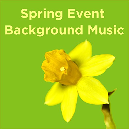 Spring Tasting Event Play Spring Event Background Music by Piano Music Experts on Amazon ...