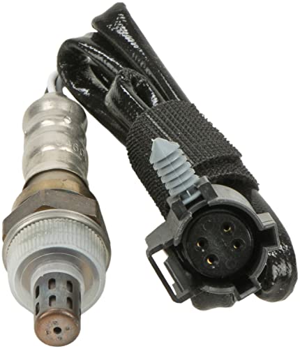 Herko Oxygen Sensor H3871 para Chrysler Dodge Sebring Avenger 1998-2000 miniatura 2