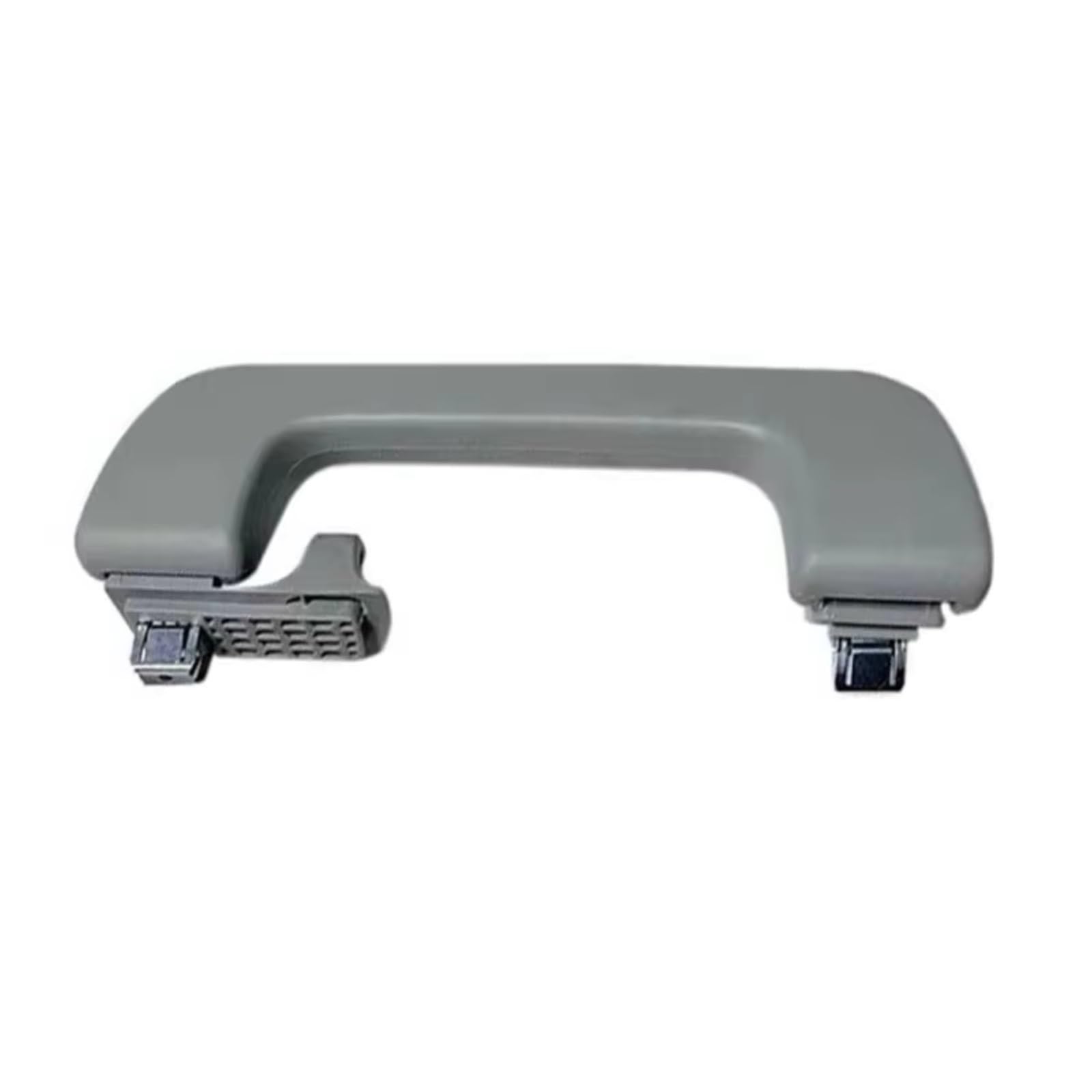 DSEQOPHH Auto Interior Grab Rail Compatible with A4 for Avant 2008-2012 1 Pcs Car Interior Roof Grab Handle Replacement Accessories 8K0857607