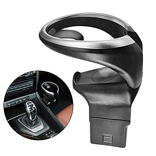Wocch Cup Holder Front Seat Center Console Coffee Cup Holder for BMW 135i 128i X1 E82 E88 E81 E82 E87N Car Accessories 51160443082 51169144632 51169122655 51169255209