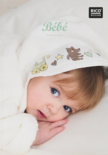 Preisvergleich Produktbild Buch 133 Bebe