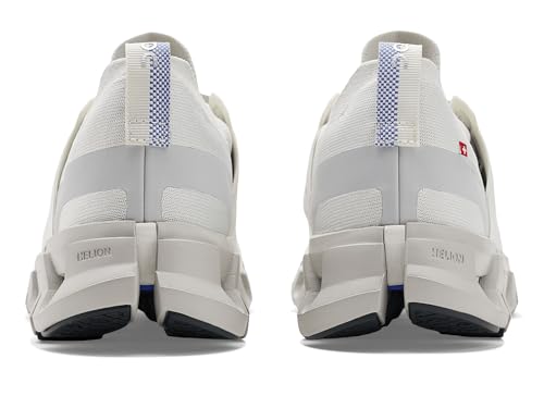 Image of On Men's Cloudswift 4 Sneakers