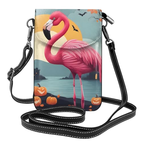 Petit sac à bandoulière en cuir pour vos sorties urbaines et balades estivales