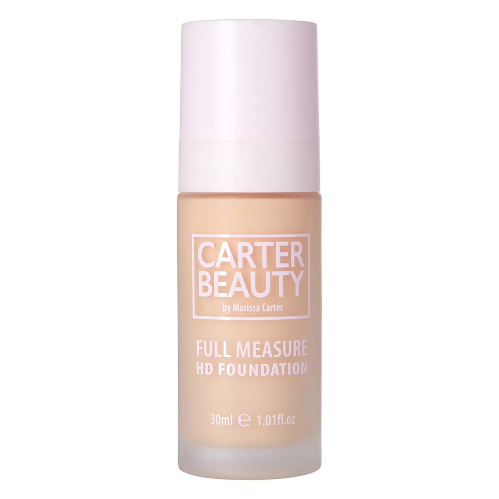 Full Measure HD Foundation, Meringue