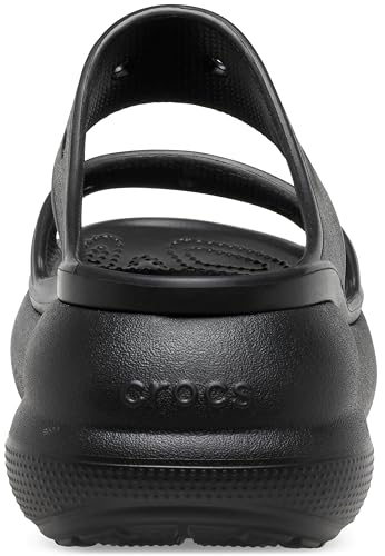 Crocs Unisex Adult Classic Crush Sandals2