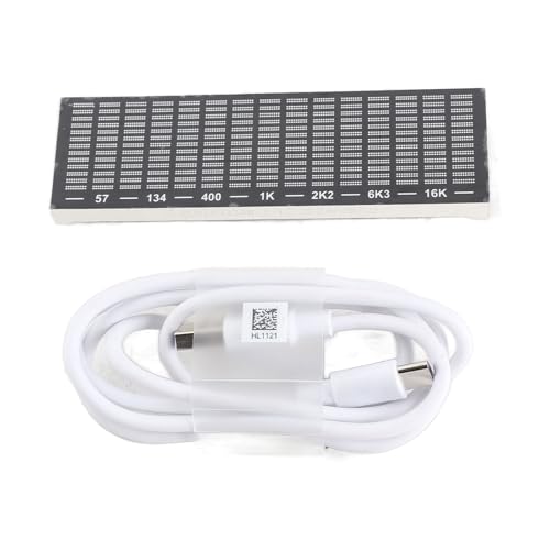 Tira LED con control de voz para ambiente musical miniatura 2
