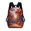 Autumn Nature Pixel Art
