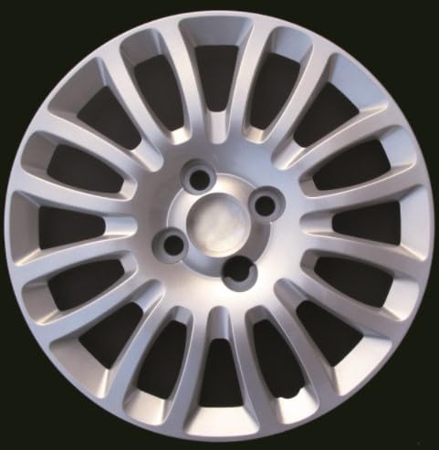🇮🇹 Qualità Made in Italy Copricerchi progettati e prodotti in Italia da RYELDOM, sinonimo di affidabilità, materiali resistenti e cura nei dettagli.