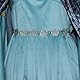 AYYOHON Fee Kostüm Königin Prinzessin Kostüme Erwachsene Frauen Mittelalter Renaissance Kleid Halloween Cosplay Kostüm 2XL