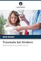 Traumata bei Kindern 620865615X Book Cover